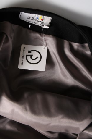 Dámsky kabát  IE Nationala, Veľkosť XL, Farba Čierna, Cena  59,42 €