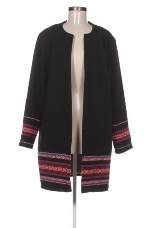 Γυναικείο παλτό IE Nationala, Μέγεθος XL, Χρώμα Μαύρο, Τιμή 60,99 €