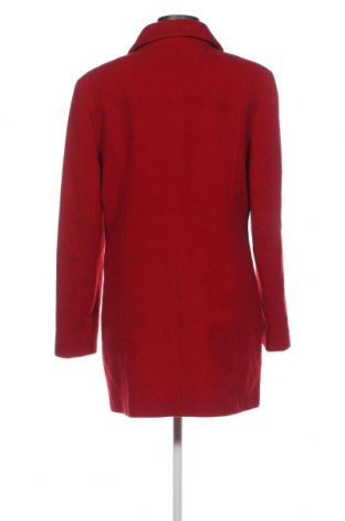 Γυναικείο παλτό In Linea, Μέγεθος M, Χρώμα Κόκκινο, Τιμή 18,30 €