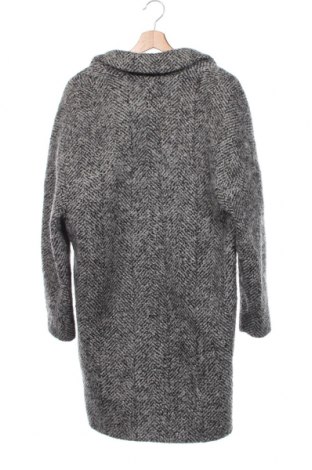 Palton de femei In Wear, Mărime XS, Culoare Gri, Preț 180,99 Lei