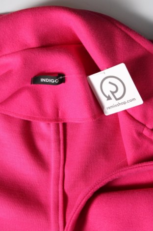 Дамско палто Indigo, Размер M, Цвят Розов, Цена 107,00 лв.