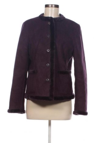 Дамско палто Jake*s, Размер M, Цвят Лилав, Цена 64,00 лв.