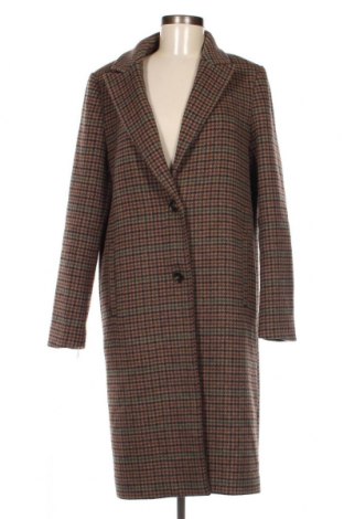 Дамско палто Jake*s, Размер M, Цвят Кафяв, Цена 40,44 лв.