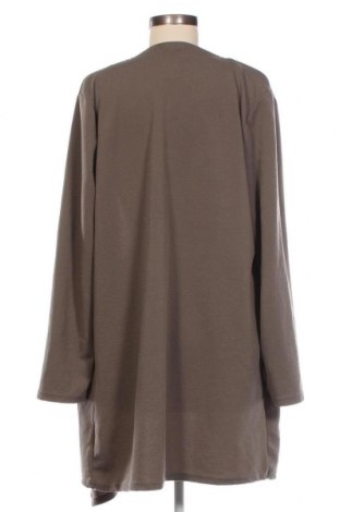 Palton de femei Janina, Mărime XL, Culoare Verde, Preț 42,11 Lei