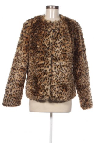 Дамско палто Janina, Размер M, Цвят Многоцветен, Цена 19,20 лв.