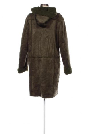 Palton de femei Javier Simorra, Mărime M, Culoare Verde, Preț 519,87 Lei