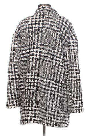 Γυναικείο παλτό Jean Pascale, Μέγεθος XL, Χρώμα Πολύχρωμο, Τιμή 11,47 €