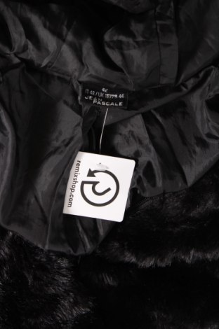 Palton de femei Jean Pascale, Mărime L, Culoare Negru, Preț 179,50 Lei