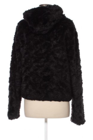 Γυναικείο παλτό Jean Pascale, Μέγεθος L, Χρώμα Μαύρο, Τιμή 33,76 €