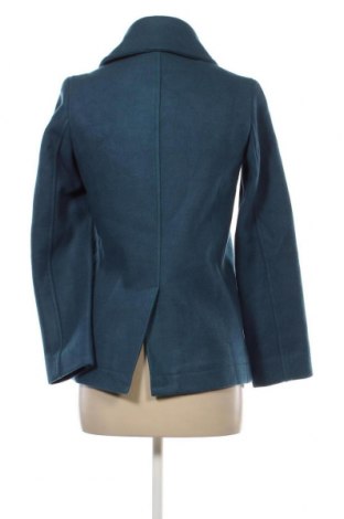 Palton de femei Joe Fresh, Mărime XS, Culoare Albastru, Preț 84,47 Lei