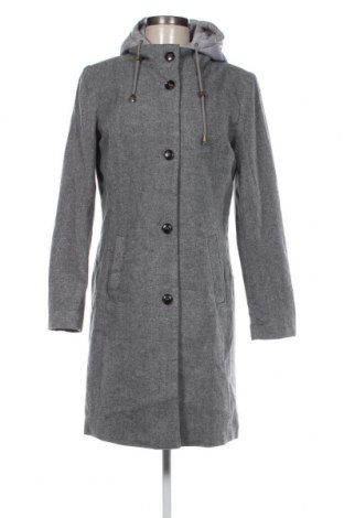 Γυναικείο παλτό John Baner, Μέγεθος M, Χρώμα Γκρί, Τιμή 39,71 €