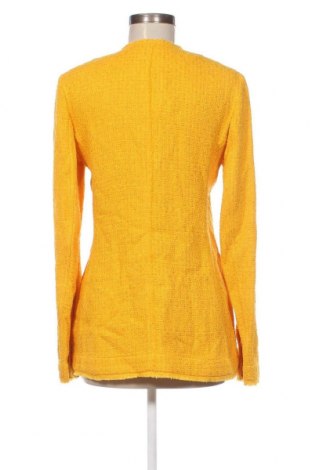 Γυναικείο παλτό Joseph, Μέγεθος M, Χρώμα Κίτρινο, Τιμή 403,76 €