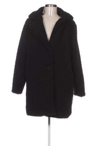 Дамско палто Js Millenium, Размер L, Цвят Черен, Цена 29,96 лв.