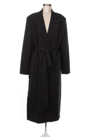 Γυναικείο παλτό Junkyard, Μέγεθος M, Χρώμα Μαύρο, Τιμή 19,30 €