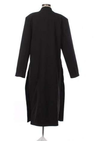 Γυναικείο παλτό Junkyard, Μέγεθος M, Χρώμα Μαύρο, Τιμή 10,61 €