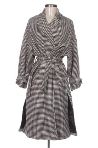 Γυναικείο παλτό K.zell, Μέγεθος S, Χρώμα Πολύχρωμο, Τιμή 24,94 €