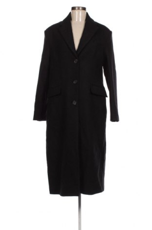 Γυναικείο παλτό Karen Millen, Μέγεθος M, Χρώμα Μαύρο, Τιμή 163,07 €