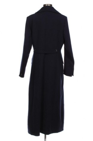 Γυναικείο παλτό Karen Millen, Μέγεθος L, Χρώμα Μπλέ, Τιμή 199,30 €