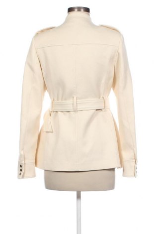 Palton de femei Karen Millen, Mărime M, Culoare Ecru, Preț 1.166,94 Lei