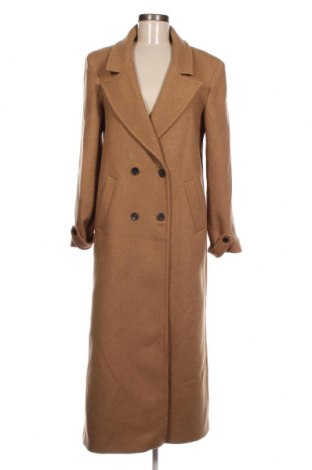 Γυναικείο παλτό Karen Millen, Μέγεθος M, Χρώμα  Μπέζ, Τιμή 217,42 €
