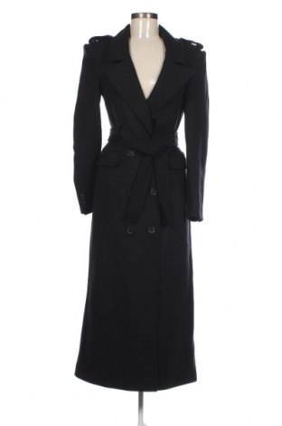 Palton de femei Karen Millen, Mărime S, Culoare Negru, Preț 1.387,50 Lei