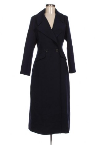 Dámský kabát  Karen Millen, Velikost M, Barva Modrá, Cena  5 094,00 Kč