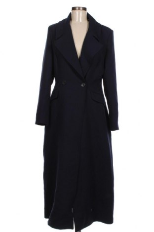 Palton de femei Karen Millen, Mărime XL, Culoare Albastru, Preț 1.156,25 Lei