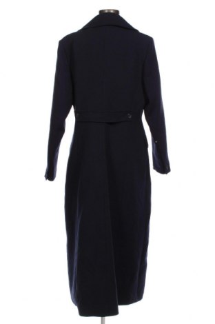 Γυναικείο παλτό Karen Millen, Μέγεθος XL, Χρώμα Μπλέ, Τιμή 181,19 €