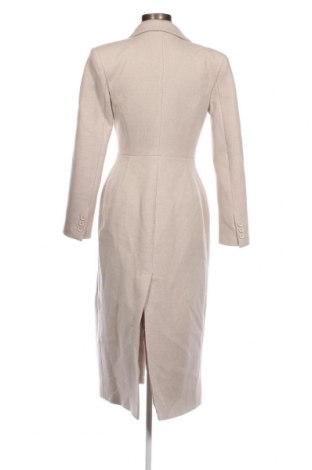 Palton de femei Karen Millen, Mărime S, Culoare Bej, Preț 2.312,50 Lei