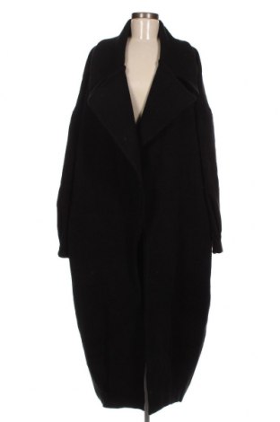 Dámsky kabát  Karen Millen, Veľkosť L, Farba Čierna, Cena  181,19 €
