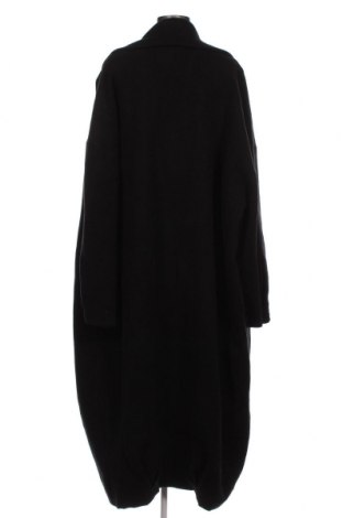 Γυναικείο παλτό Karen Millen, Μέγεθος L, Χρώμα Μαύρο, Τιμή 181,19 €