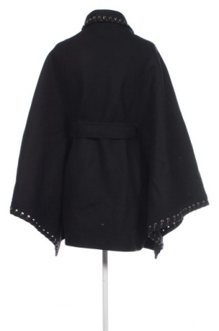 Dámský kabát  Karen Millen, Velikost M, Barva Černá, Cena  5 603,00 Kč
