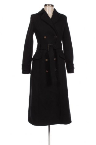 Palton de femei Karen Millen, Mărime XS, Culoare Negru, Preț 1.271,88 Lei