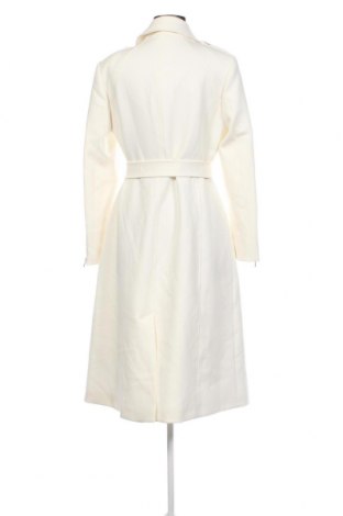 Дамско палто Karen Millen, Размер M, Цвят Бял, Цена 231,99 лв.