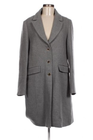 Palton de femei Karen Millen, Mărime XL, Culoare Gri, Preț 1.040,63 Lei