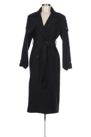 Γυναικείο παλτό Karen Millen, Μέγεθος S, Χρώμα Μαύρο, Τιμή 199,30 €