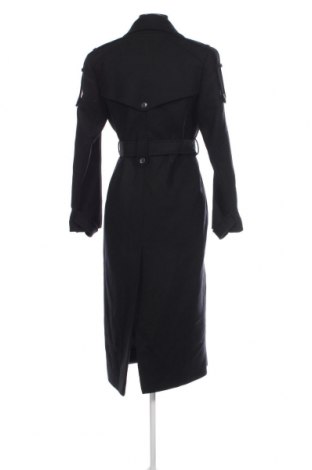 Γυναικείο παλτό Karen Millen, Μέγεθος S, Χρώμα Μαύρο, Τιμή 199,30 €
