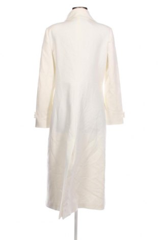 Γυναικείο παλτό Karen Millen, Μέγεθος XL, Χρώμα Λευκό, Τιμή 362,37 €