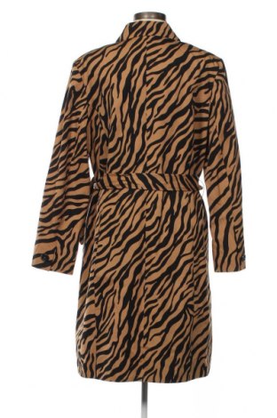 Γυναικείο παλτό Kate Hill, Μέγεθος XL, Χρώμα Πολύχρωμο, Τιμή 18,19 €
