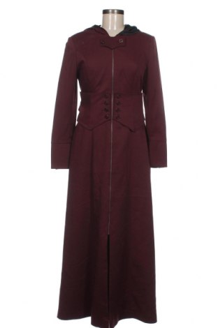 Dámsky kabát  Kayra, Veľkosť L, Farba Červená, Cena  32,89 €
