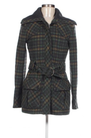 Γυναικείο παλτό Kenvelo, Μέγεθος S, Χρώμα Πολύχρωμο, Τιμή 18,53 €