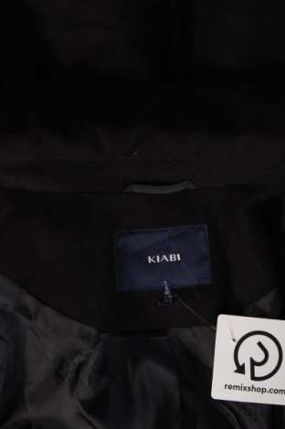 Dámsky kabát  Kiabi, Veľkosť XXL, Farba Čierna, Cena  27,30 €