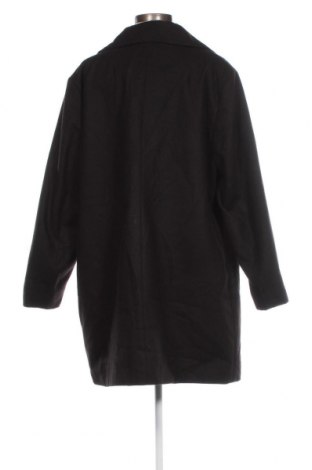 Дамско палто Kiabi, Размер XXL, Цвят Черен, Цена 48,15 лв.