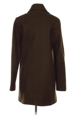 Γυναικείο παλτό Kiomi, Μέγεθος M, Χρώμα Πράσινο, Τιμή 15,68 €
