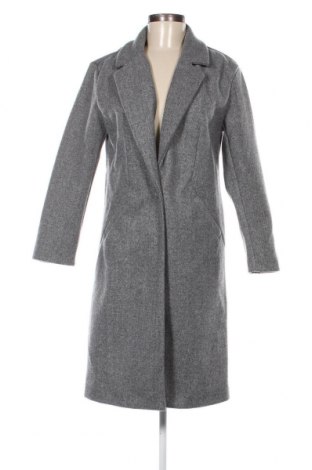 Дамско палто Koton, Размер M, Цвят Сив, Цена 31,71 лв.