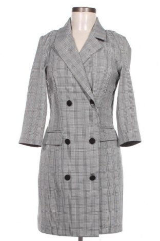 Дамско палто Koton, Размер M, Цвят Многоцветен, Цена 88,18 лв.