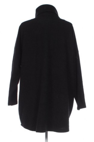 Γυναικείο παλτό Krines, Μέγεθος M, Χρώμα Μαύρο, Τιμή 9,80 €