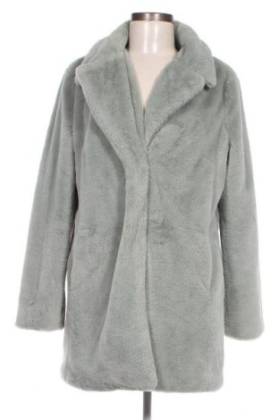 Дамско палто LCW, Размер L, Цвят Зелен, Цена 70,62 лв.