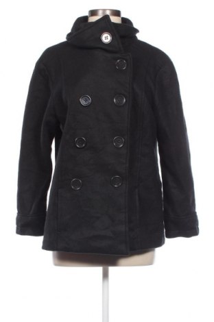 Palton de femei La Redoute, Mărime XL, Culoare Negru, Preț 47,89 Lei