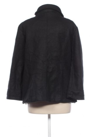 Γυναικείο παλτό La Redoute, Μέγεθος XL, Χρώμα Μαύρο, Τιμή 9,01 €